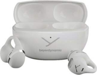 Austiņas Beyerdynamic Beyerdynamic AMIRON ZERO white