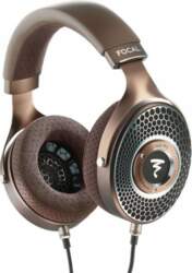 Austiņas FOCAL Clear MG Professional Brown