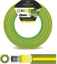AWTools Premium dārza šļūtene ATS 3/4"