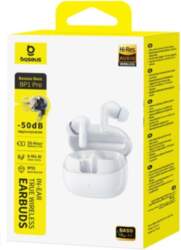 Baseus Bluetooth austiņas BP1 Pro TWS
