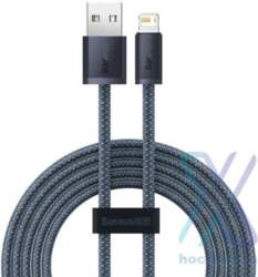Baseus Dynamic Series Lightning USB-A Kabelis