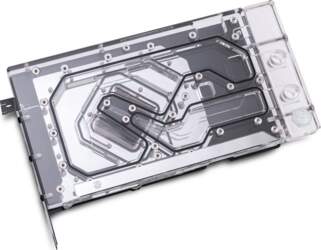 Bitspower Orion GPU-Kühler RTX 4090 FE