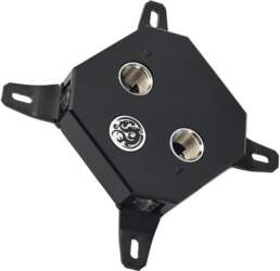 Bitspower Summit ES CPU Block Intel