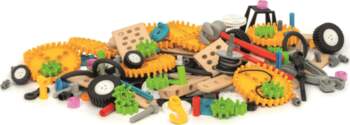 Brio Ravensburger Builder Kindergartenset | GXP-920242