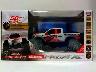 Carrera Profi RC Ford F-150 Raptor