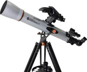 celestron az