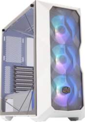 COOLER MASTER COMPUTER CASE MASTERBOX TD500