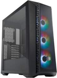 cooler master masterbox 520 mesh