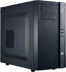 Cooler Master N200 - Tornis -