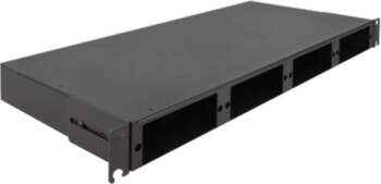 DeLOCK 19" LWL HD (High Density)