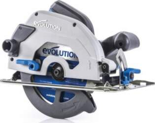 Diskzāģis Evolution S185CCSL 1600 W 185