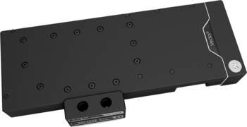 EK Water Blocks EK-Quantum Vector² XC3