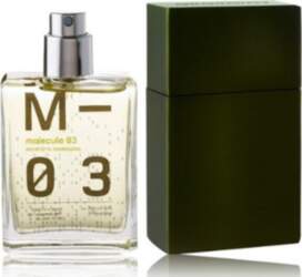 Escentric Molecules Molecule 03 Smaržas EDT 30