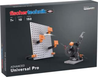 Fischertechnik Advanced Universal Pro | 571903