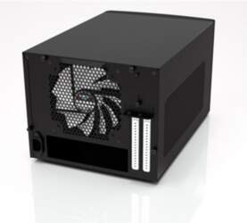 FRACTAL_D Fractal Design NODE 304 Cube