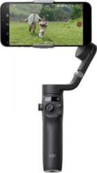 Gimbals DJI Osmo Mobile 6 Black