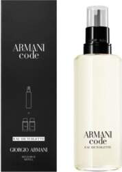 Giorgio Armani Code EDT uzpilde 150ml