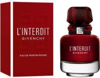 Givenchy L`Interdit Rouge EDP 35 ml