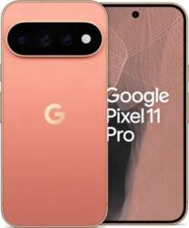 Google Pixel 11 Pro 16/512GB (Canyon)