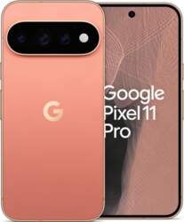 Google Pixel 11 Pro 16/512GB Canyon