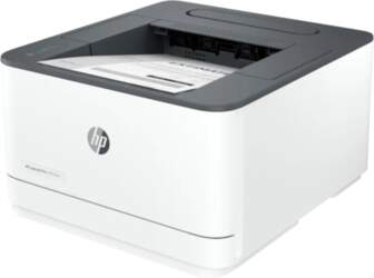 HP LaserJet Pro 3002dw 33ppm Printer