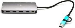 I-tec USB 3.0 / USB-C