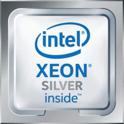 Intel CPU Xeon Silver 4110 (8C/16T)