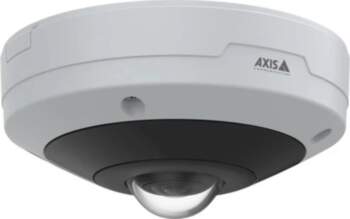 IP kamera Axis AXIS Panorama Mini