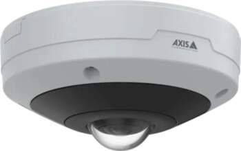 IP kamera Axis AXIS Panorama Mini