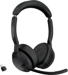 Jabra Headset Evolve2 55 USB-C MS