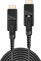 Kabelis Lindy HDMI Micro - HDMI