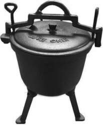 KingHoff KH 2233 ogļu katls |