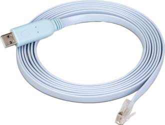 LANCOM Systems LANCOM RJ45/USB Serial Adapter