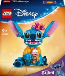 LEGO 43249 Stitch Constructor | 43249
