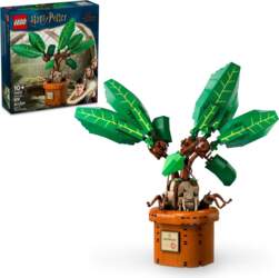 LEGO Harry Potter Mandragora (76433) |