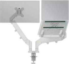 Leitz Galda statīvs monitoram 17" -