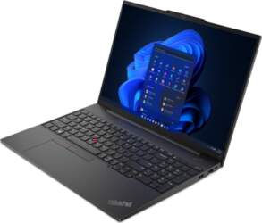 Lenovo ThinkPad E16 Gen 1 (Intel)