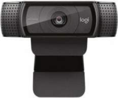 Logitech C920 Pro Webcam kamera |
