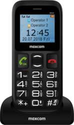 Mobilais tālrunis Maxcom MM 426 SE