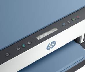 Hewlett-Packard Multifunction device Smart Tank 725