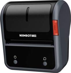 NiiMbot Label Printer B3SP GREY |