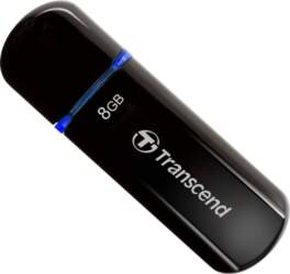 Pendrive Transcend JetFlash 600, 8 GB