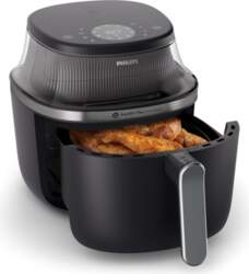 Philips NA341/00 3000 series Gaisa Katls