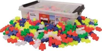PlusPlus Plus Plus Klocki Plus Plus