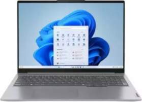 Portatīvais dators Lenovo ThinkBook 16 G7