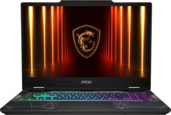 Portatīvais dators MSI CPU Intel Core