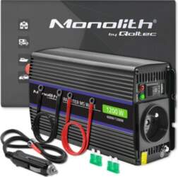 Qoltec Monolith 1200 MS Wave |