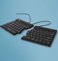 R-GO Tools R-Go Tastatur Split Break