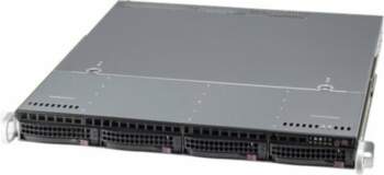 Serveris HP Serveris eterio 110 RH4