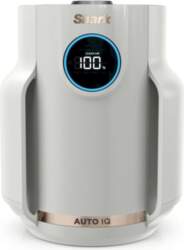 Shark NeverChange Compact Pro HP072EU White